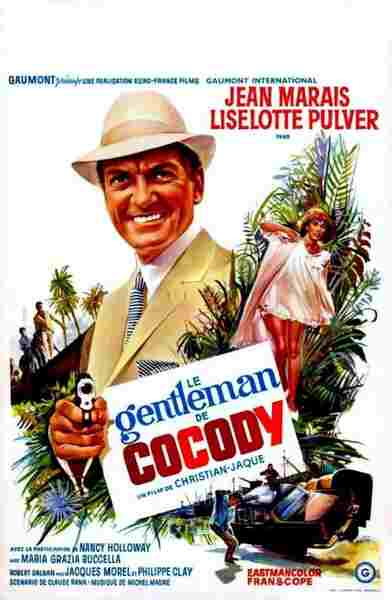 Le gentleman de Cocody (1965) Screenshot 5