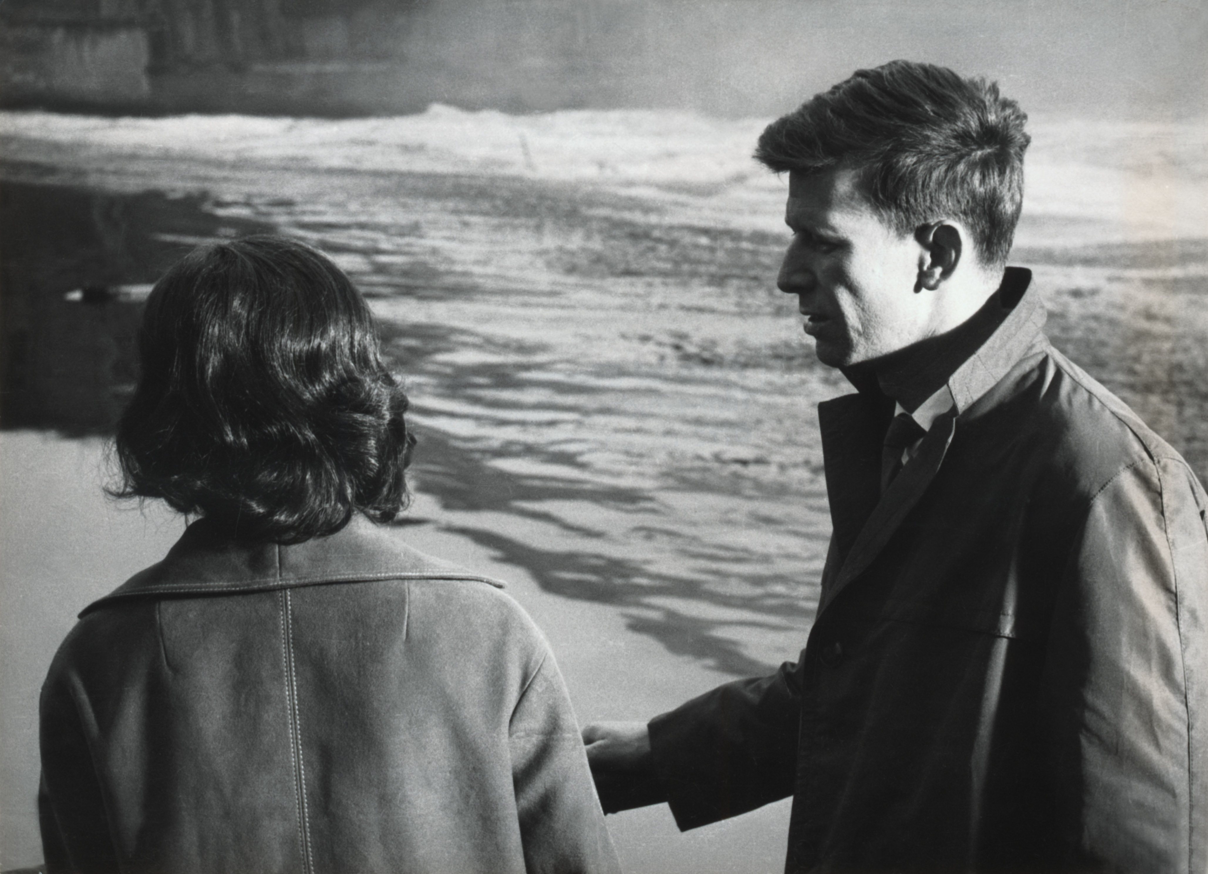 The Divided Heaven (1964) Screenshot 3 