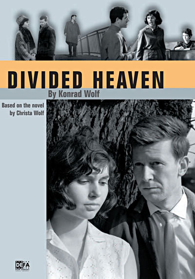 The Divided Heaven (1964) Screenshot 5 