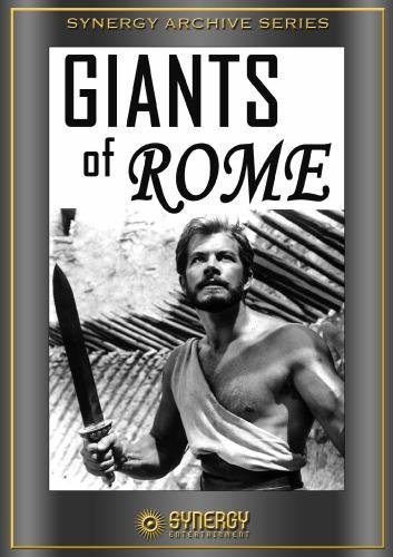 Giants of Rome (1964) Screenshot 2