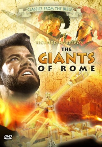 Giants of Rome (1964) Screenshot 3