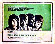 Girl with Green Eyes (1964) Screenshot 2