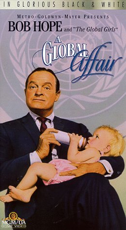 A Global Affair (1964) Screenshot 1