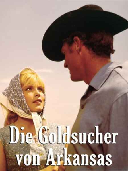 Die Goldsucher von Arkansas (1964) Screenshot 1