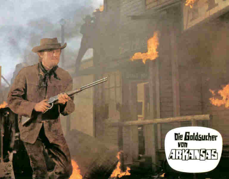 Die Goldsucher von Arkansas (1964) Screenshot 3