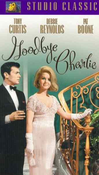 Goodbye Charlie (1964) Screenshot 1