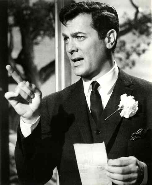 Goodbye Charlie (1964) Screenshot 2