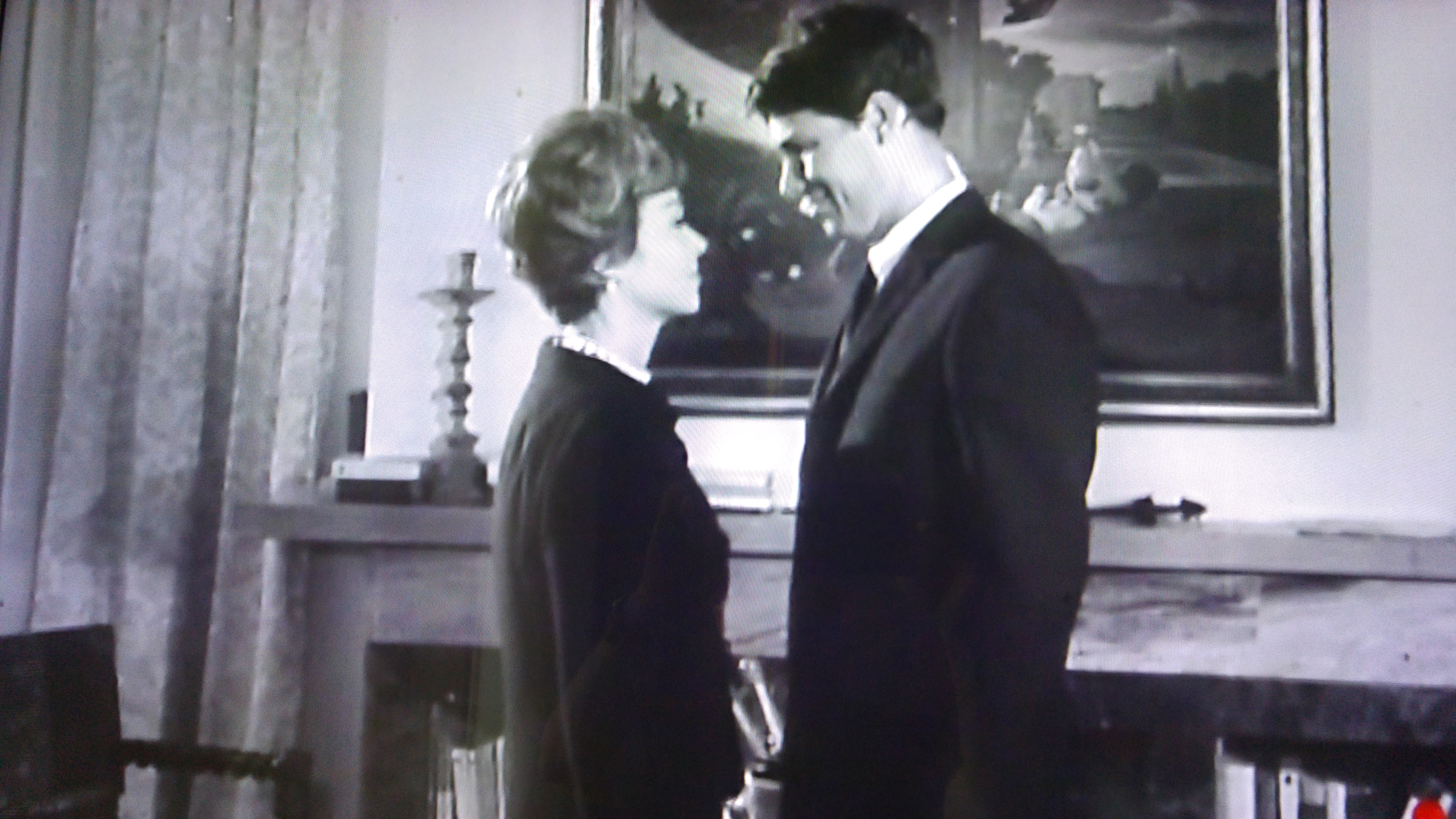 Le grain de sable (1964) Screenshot 5