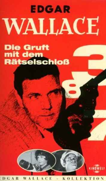 The Curse of the Hidden Vault (1964) Screenshot 2