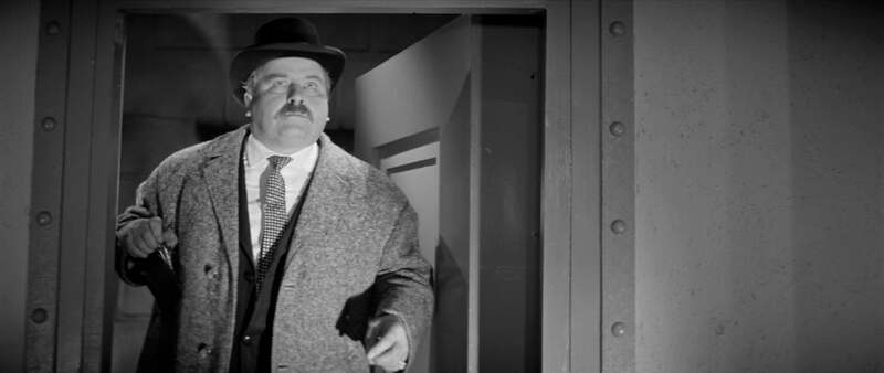 The Curse of the Hidden Vault (1964) Screenshot 3
