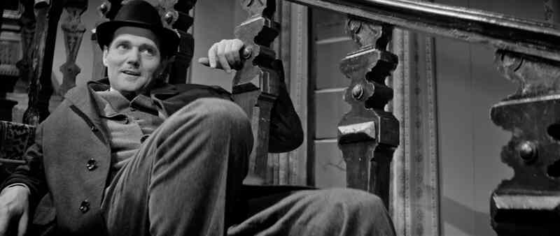 The Curse of the Hidden Vault (1964) Screenshot 4