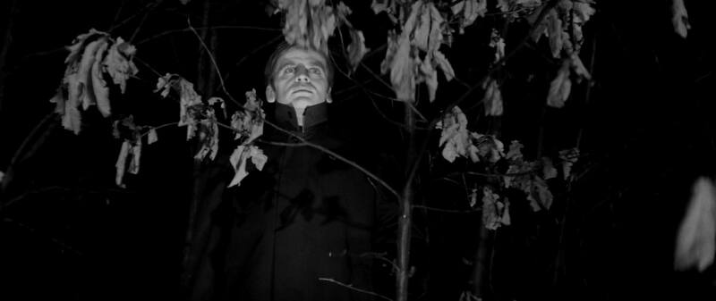 The Curse of the Hidden Vault (1964) Screenshot 5