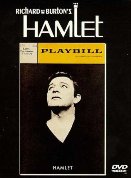 Hamlet (1964) Screenshot 3