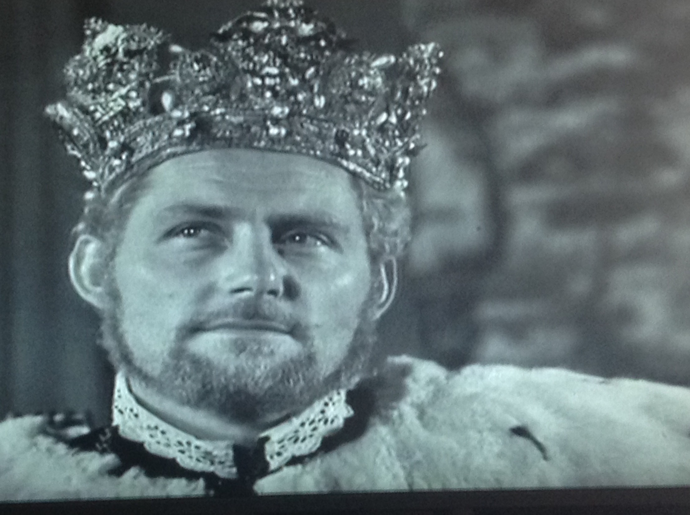 Hamlet at Elsinore (1964) Screenshot 1 