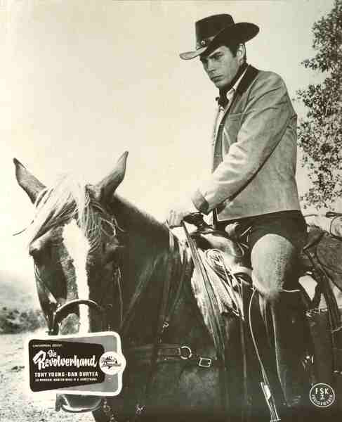 He Rides Tall (1964) Screenshot 5