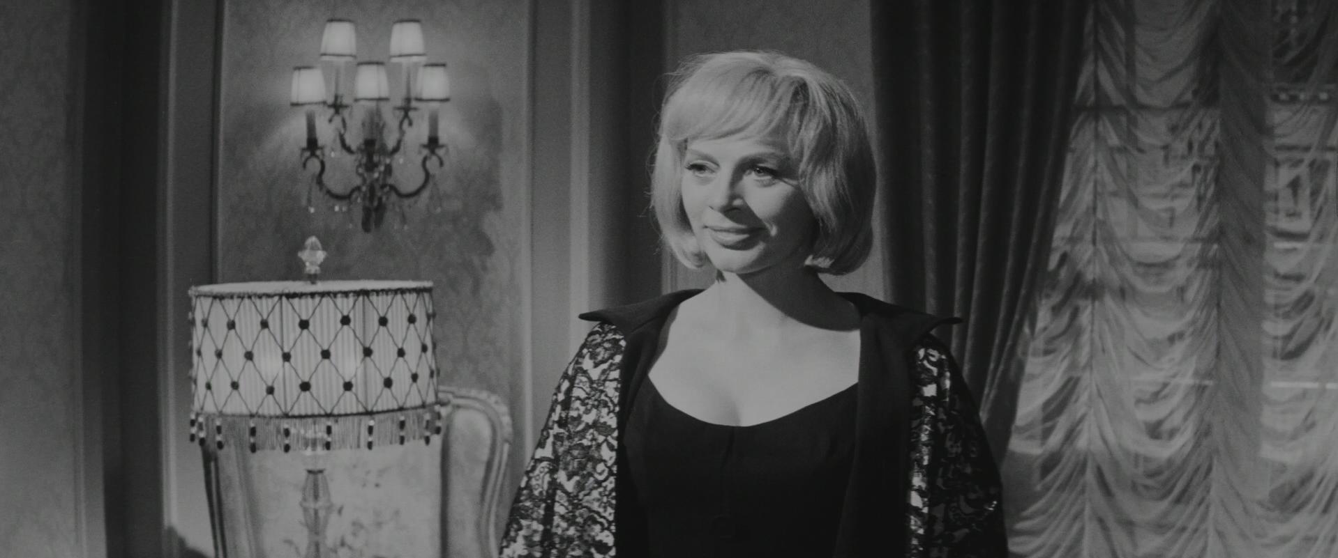 The Mysterious Magician (1964) Screenshot 4