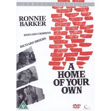 A Home of Your Own (1965) Screenshot 1