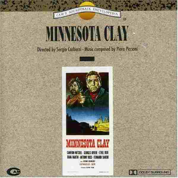 Minnesota Clay (1964) Screenshot 2