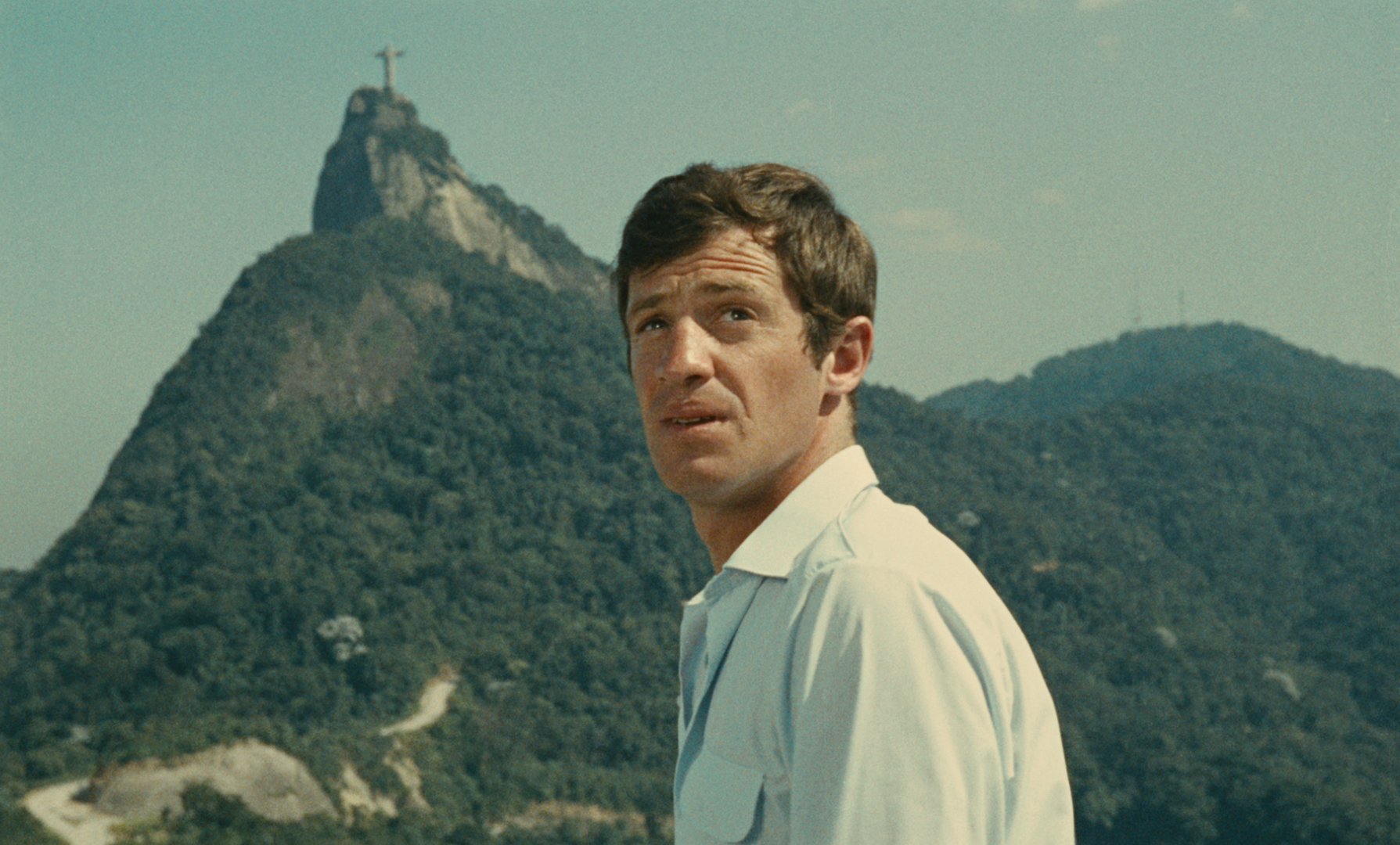That Man from Rio (1964) Screenshot 2 