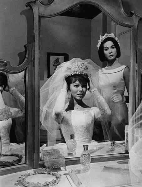 Honeymoon Hotel (1964) Screenshot 2