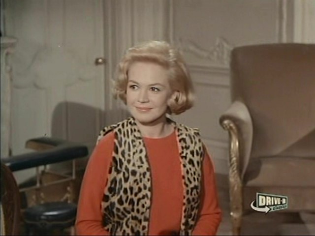 I'd Rather Be Rich (1964) Screenshot 2 