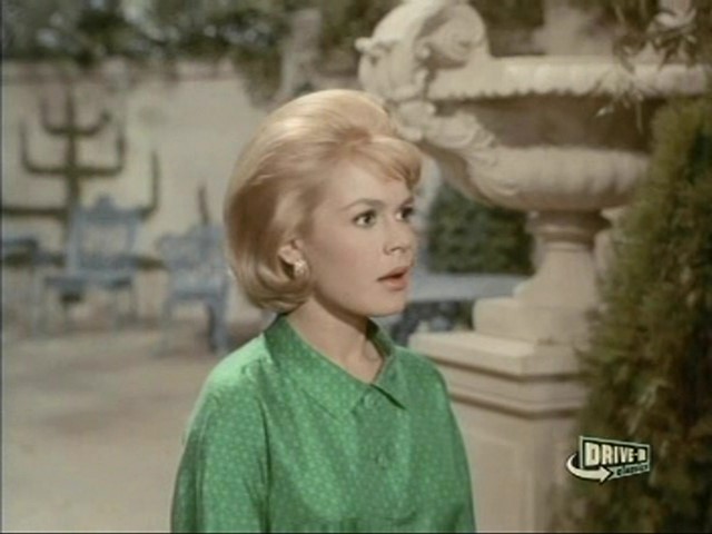 I'd Rather Be Rich (1964) Screenshot 3 