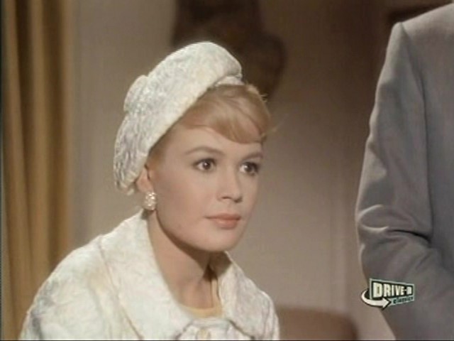 I'd Rather Be Rich (1964) Screenshot 4 