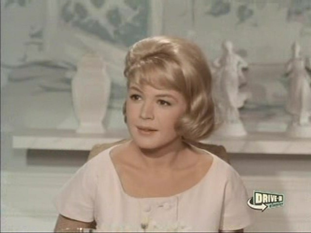 I'd Rather Be Rich (1964) Screenshot 5 
