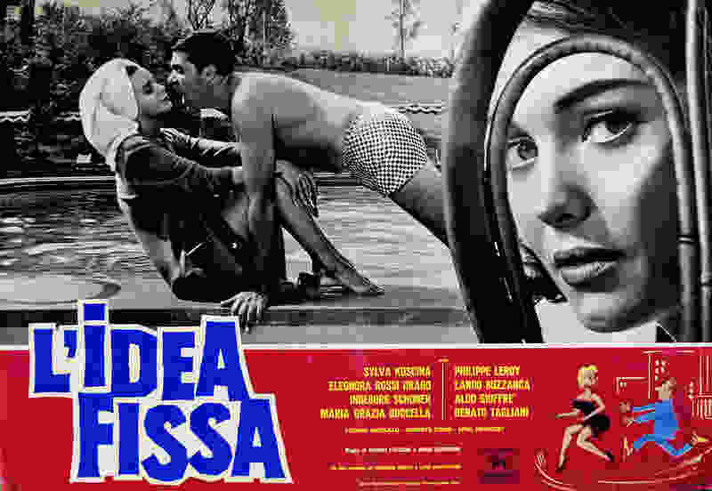 Love and Marriage (1964) Screenshot 2