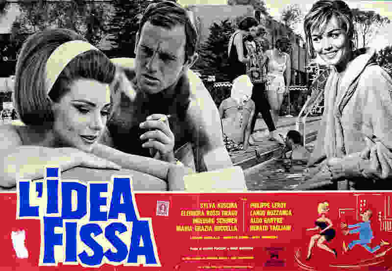Love and Marriage (1964) Screenshot 3