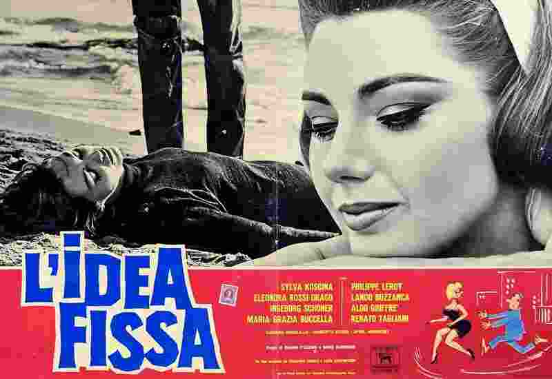 Love and Marriage (1964) Screenshot 5