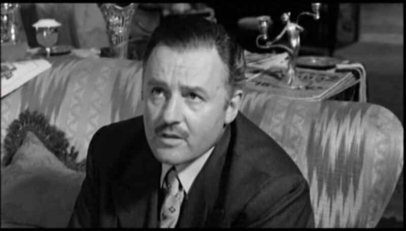 Time of Indifference (1964) Screenshot 3