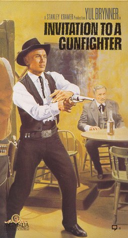 Invitation to a Gunfighter (1964) Screenshot 2