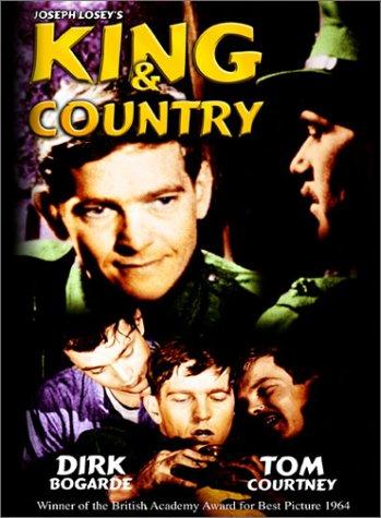 King & Country (1964) Screenshot 4