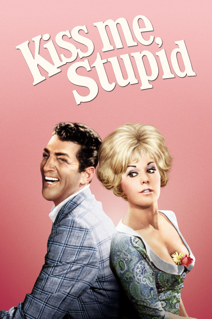 Kiss Me, Stupid (1964) Screenshot 5