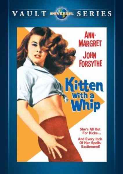 Kitten with a Whip (1964) Screenshot 1