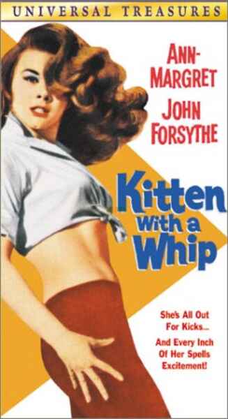 Kitten with a Whip (1964) Screenshot 2