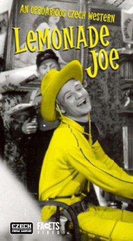 Lemonade Joe (1964) Screenshot 1 