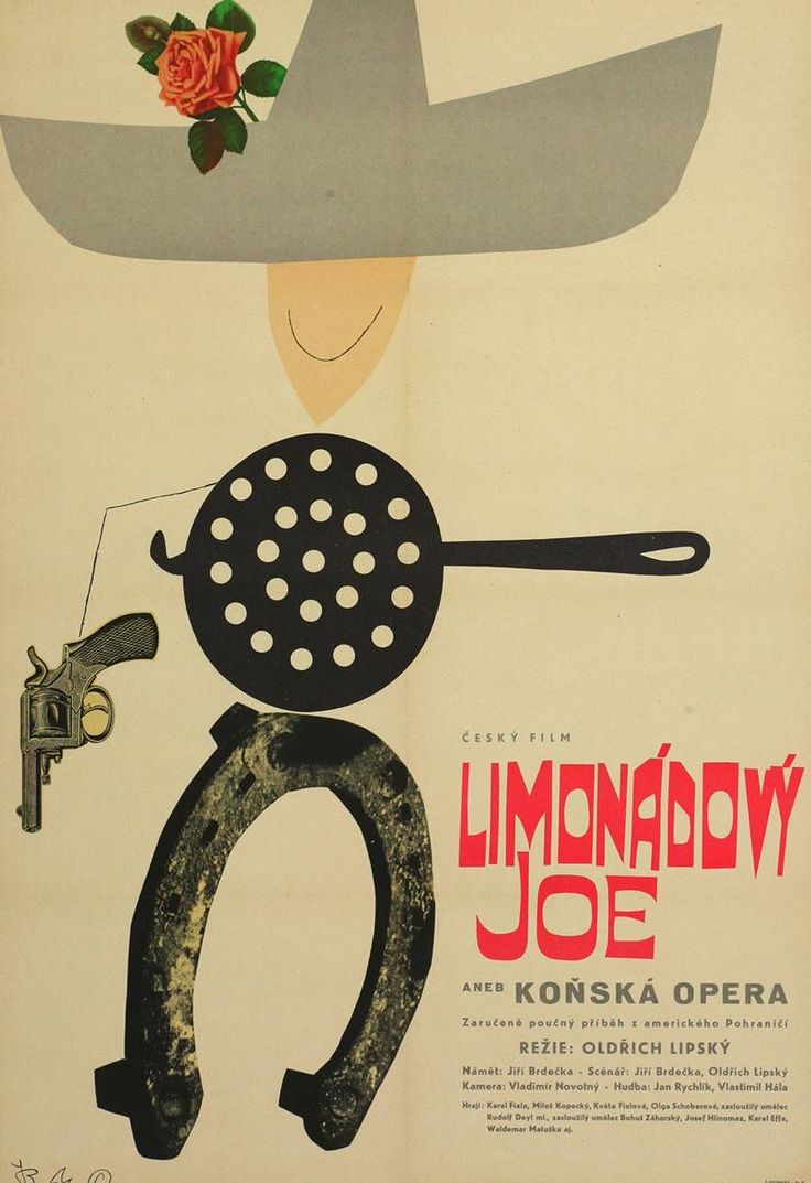 Lemonade Joe (1964) with English Subtitles on DVD on DVD