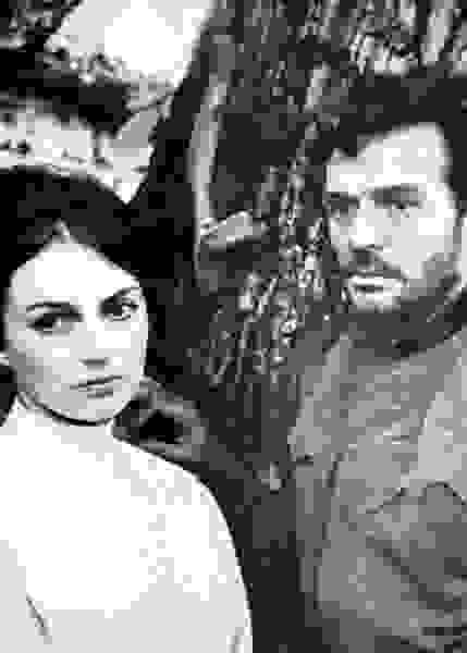 The Peach Thief (1964) Screenshot 2