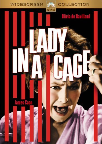 Lady in a Cage (1964) Screenshot 3 