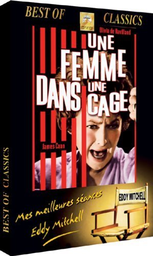 Lady in a Cage (1964) Screenshot 4 