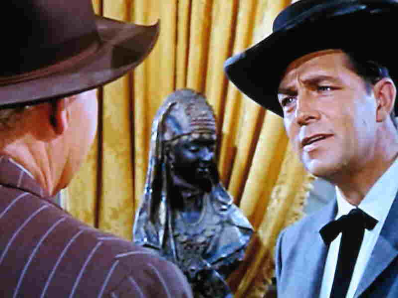 Law of the Lawless (1964) Screenshot 3
