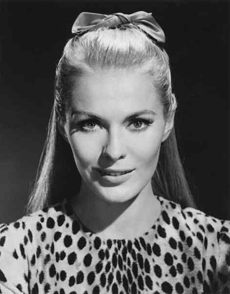 Lilith (1964) Screenshot 5