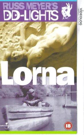 Russ Meyer's Lorna (1964) Screenshot 2 