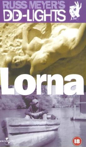 Russ Meyer's Lorna (1964) Screenshot 3 