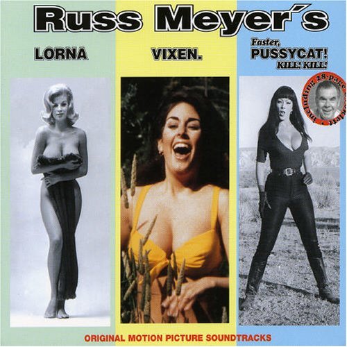 Russ Meyer's Lorna (1964) Screenshot 4 