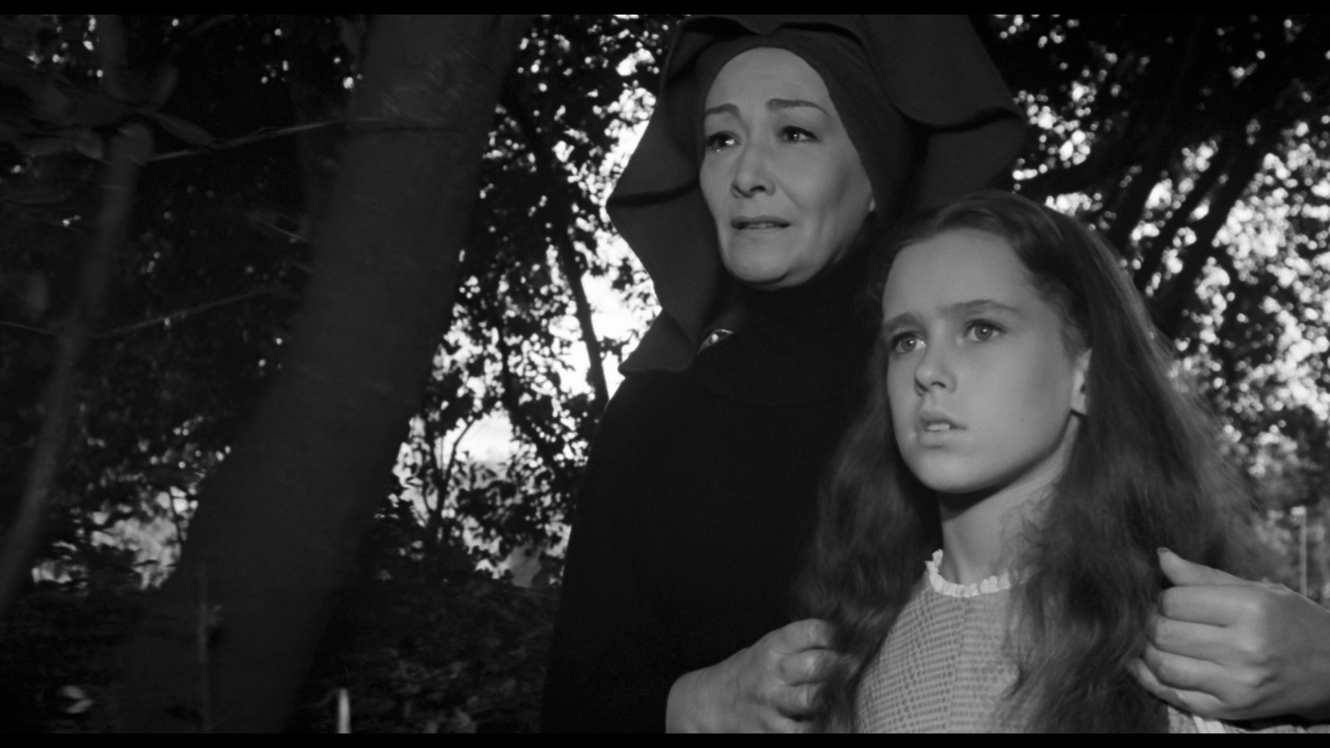 The Long Hair of Death (1965) Screenshot 3