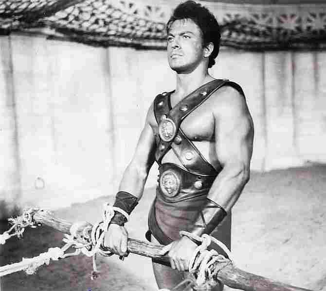 Maciste, gladiatore di Sparta (1964) Screenshot 2