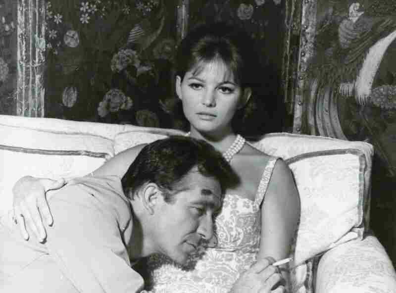 The Magnificent Cuckold (1964) Screenshot 1